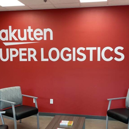 Wall Graphics